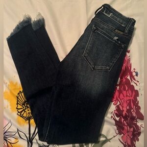 KanCan Signature Skinny Jeans | Buckle